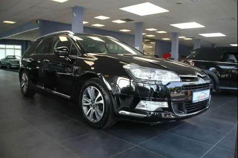 Used CITROEN C5 Diesel 2016 Ad 