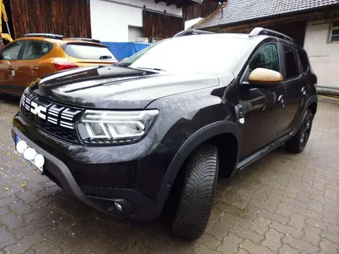 Used DACIA DUSTER Petrol 2024 Ad 