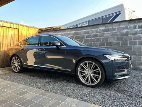 Annonce VOLVO S90 Essence 2019 d'occasion 