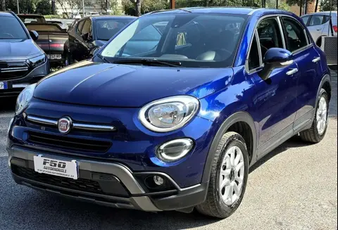 Used FIAT 500X Diesel 2020 Ad 