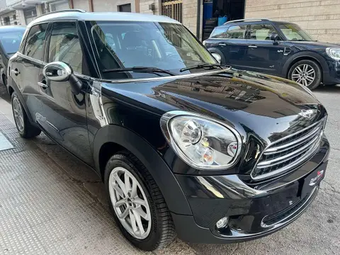 Used MINI COOPER Diesel 2015 Ad 