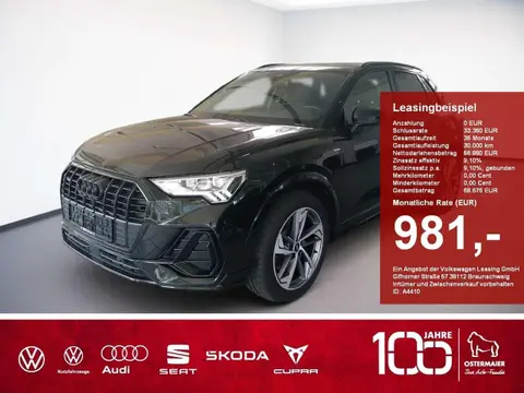 Used AUDI Q3 Diesel 2023 Ad Germany