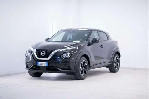 Annonce NISSAN JUKE Essence 2023 d'occasion 