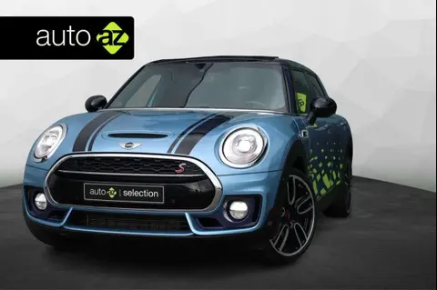 Used MINI COOPER Petrol 2017 Ad 