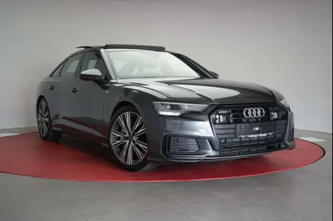 Annonce AUDI A6 Hybride 2021 d'occasion 