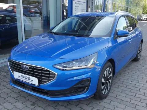 Annonce FORD FOCUS Essence 2024 d'occasion 