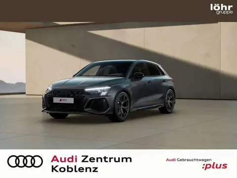 Annonce AUDI RS3 Essence 2024 d'occasion 