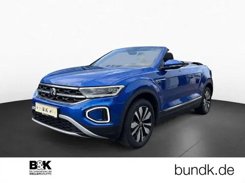 Used VOLKSWAGEN T-ROC Petrol 2023 Ad 