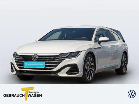 Annonce VOLKSWAGEN ARTEON Essence 2021 d'occasion 