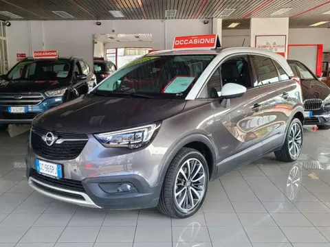 Used OPEL CROSSLAND Diesel 2020 Ad 