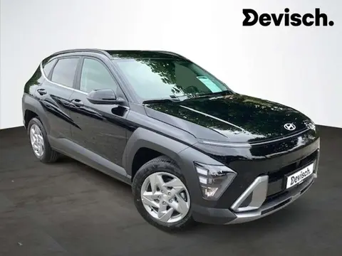 Used HYUNDAI KONA Petrol 2024 Ad 