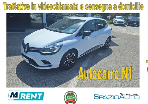 Annonce RENAULT CLIO Diesel 2019 d'occasion 