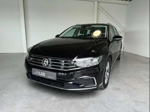 Annonce VOLKSWAGEN PASSAT Hybride 2020 d'occasion 