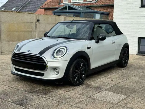 Used MINI COOPER Petrol 2019 Ad 