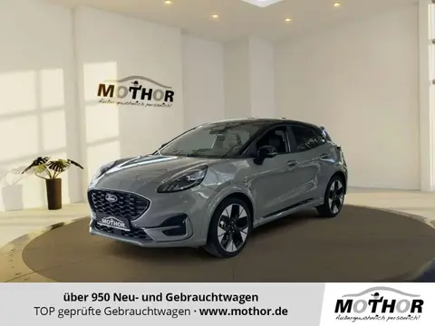 Annonce FORD PUMA Essence 2024 d'occasion 