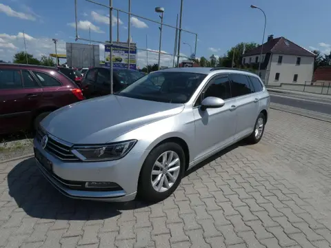 Annonce VOLKSWAGEN PASSAT Diesel 2016 d'occasion 