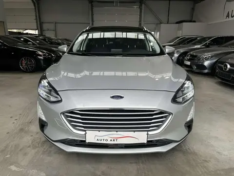 Used FORD FOCUS Diesel 2020 Ad 