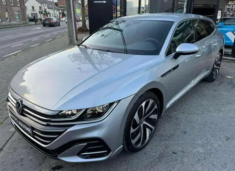 Annonce VOLKSWAGEN ARTEON Diesel 2024 d'occasion Belgique