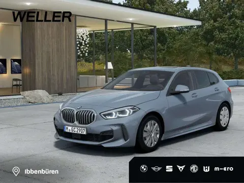 Annonce BMW SERIE 1 Diesel 2024 d'occasion 