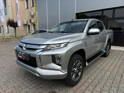 Annonce MITSUBISHI L200 Diesel 2021 d'occasion 