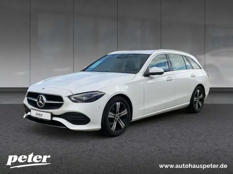 Used MERCEDES-BENZ CLASSE C Petrol 2023 Ad 