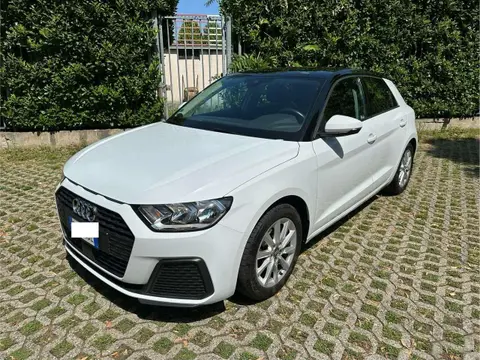 Annonce AUDI A1 Essence 2020 d'occasion 