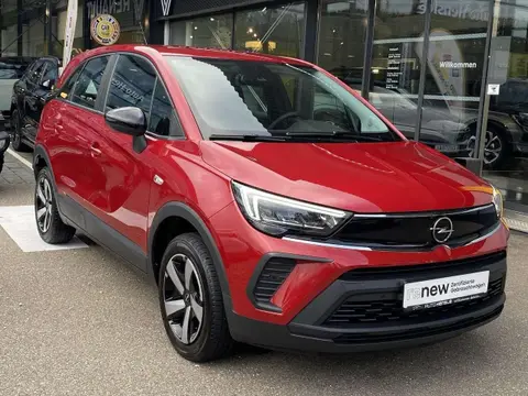 Annonce OPEL CROSSLAND Essence 2024 d'occasion 