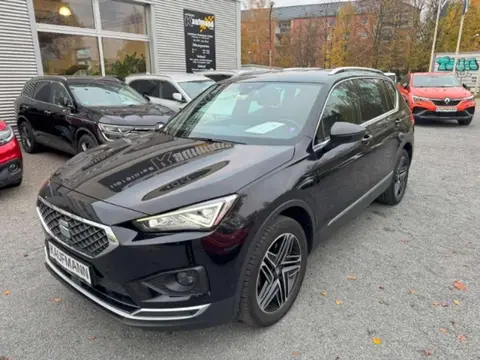 Used SEAT TARRACO Petrol 2019 Ad 