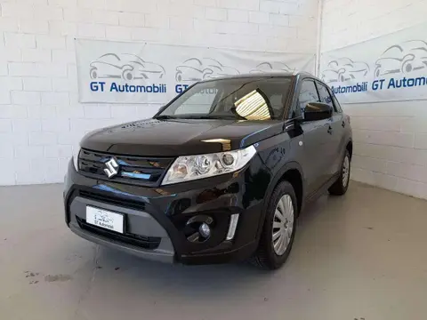 Used SUZUKI VITARA Petrol 2019 Ad 