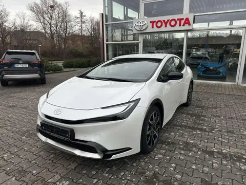 Annonce TOYOTA PRIUS Hybride 2023 d'occasion 