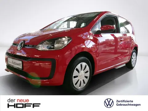 Annonce VOLKSWAGEN UP! Essence 2021 d'occasion 