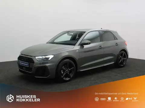 Annonce AUDI A1 Essence 2024 d'occasion 