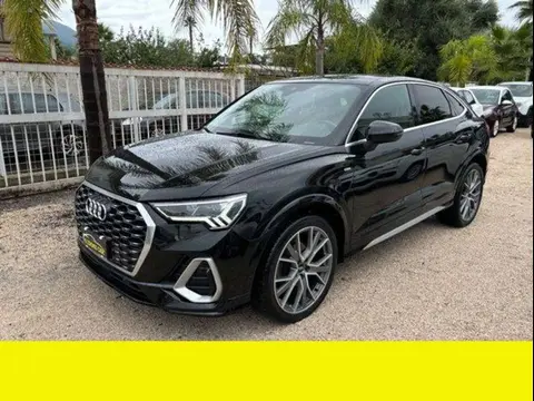 Used AUDI Q3 Diesel 2020 Ad 