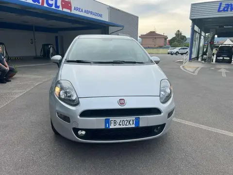 Annonce FIAT PUNTO Diesel 2015 d'occasion 