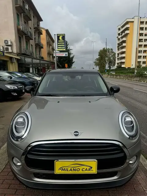 Annonce MINI COOPER Diesel 2019 d'occasion 