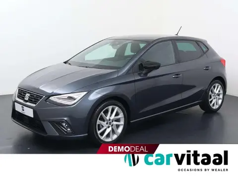 Used SEAT IBIZA Petrol 2023 Ad 