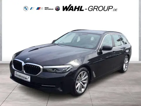 Annonce BMW SERIE 5 Diesel 2023 d'occasion 