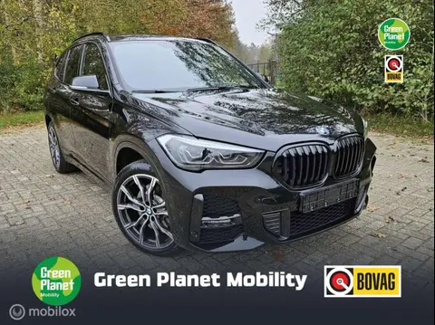 Used BMW X1 Hybrid 2020 Ad 