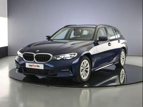 Annonce BMW SERIE 3 Diesel 2019 d'occasion 