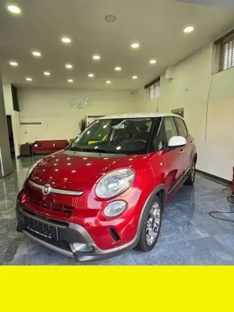 Used FIAT 500L Petrol 2016 Ad 