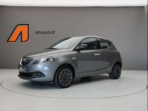 Used LANCIA YPSILON Hybrid 2023 Ad 