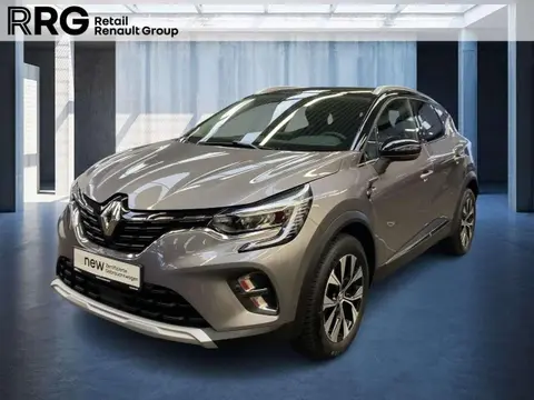 Used RENAULT CAPTUR Petrol 2023 Ad 