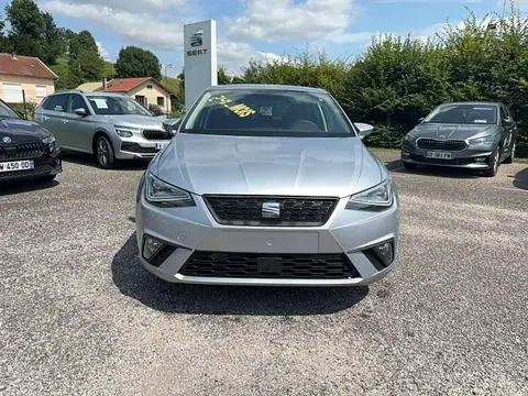 Used SEAT IBIZA Petrol 2024 Ad 