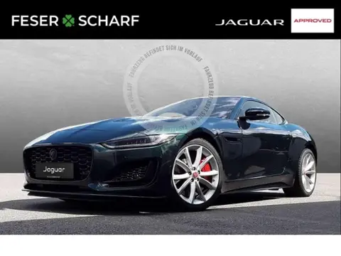 Annonce JAGUAR F-TYPE Essence 2023 d'occasion 