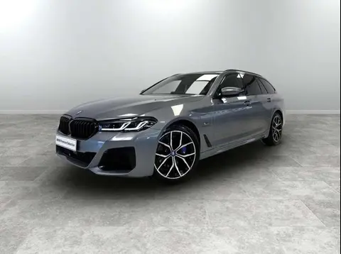 Used BMW SERIE 5 Hybrid 2023 Ad 