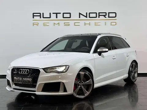 Annonce AUDI RS3 Essence 2016 d'occasion 