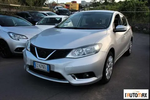 Used NISSAN PULSAR Diesel 2015 Ad 