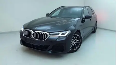 Annonce BMW SERIE 5 Diesel 2023 d'occasion 