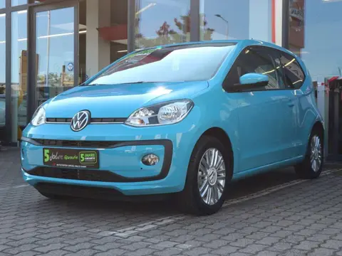 Annonce VOLKSWAGEN UP! Essence 2020 d'occasion 