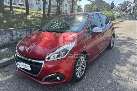 Used PEUGEOT 208 Petrol 2019 Ad 